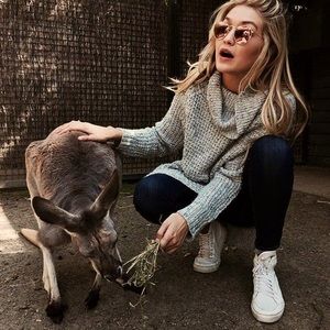 Free People | Dylan Tweedy Pullover Sweater